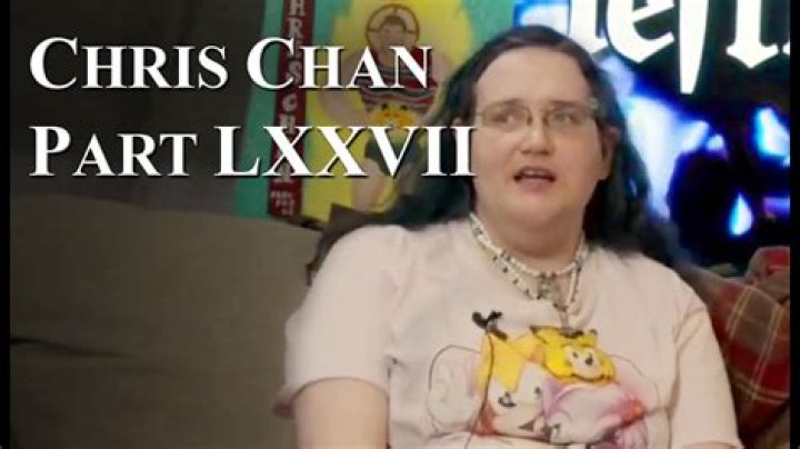 Unraveling The Enigma Of Chris Chan: Discoveries And Insights