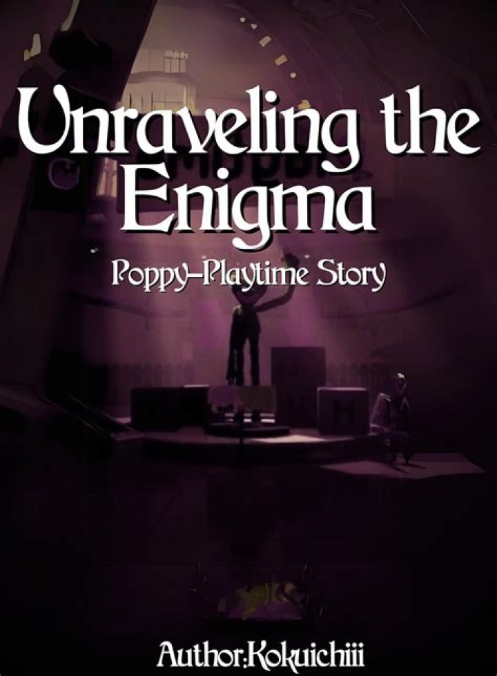 Unraveling The Enigma, Unveiling The Inspiration