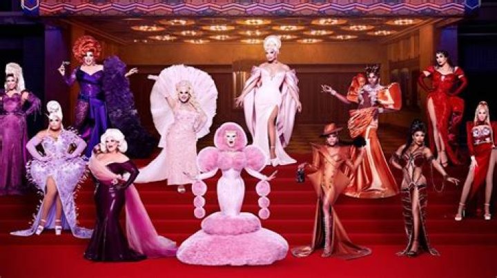 Unraveling The Enigmatic World Of RuPaul's Partner