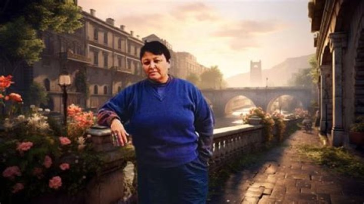 Unraveling The Mystery Of Her Personal Life