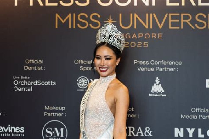 Unveil The Glamour And Impact Of Miss Universe Singapore 2024