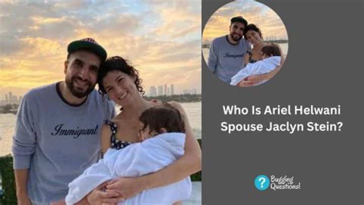 Unveil The Secrets: Ariel Helwani's Wife Revealed