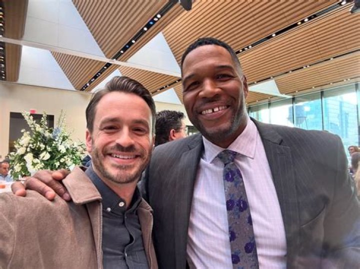 Unveiling Andrew Dymburt's Marital Status: A Promising Exploration