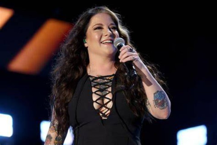 Unveiling Ashley McBryde's Journey: A Lesbian's Perspective In Country Music