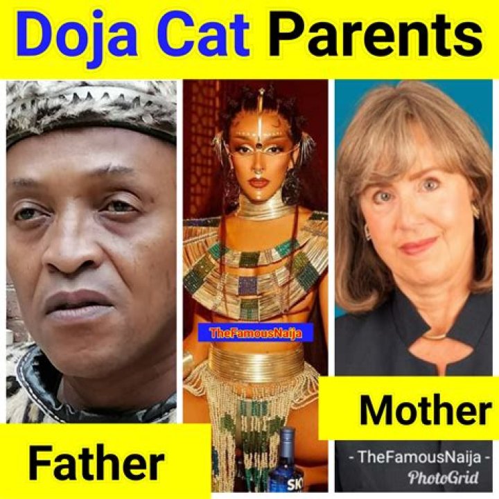 Unveiling Doja Cat's Parents: Discoveries And Insights