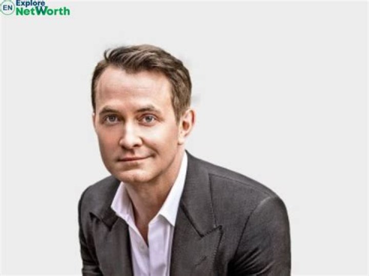 Unveiling Douglas Murray: Discoveries And Insights