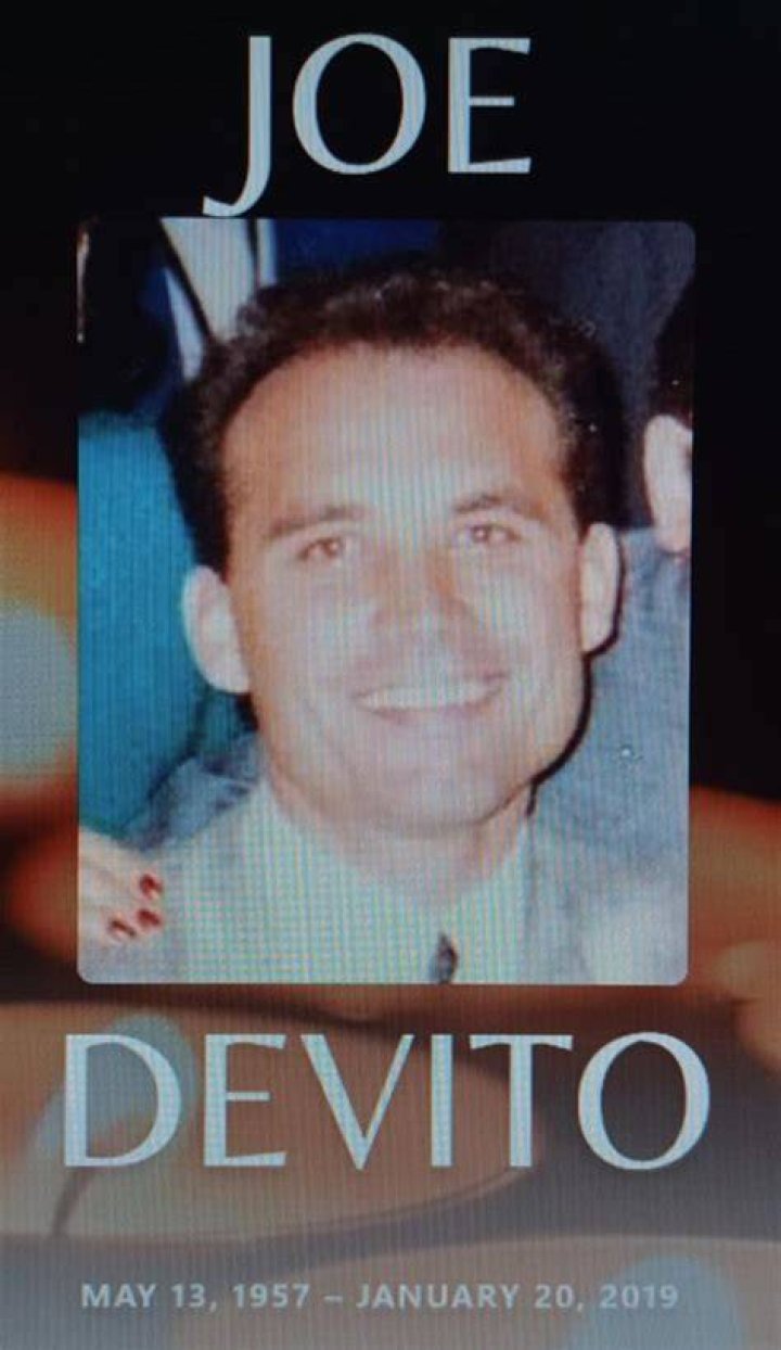 Unveiling Joe De Vito's Net Worth: Secrets And Surprises Revealed