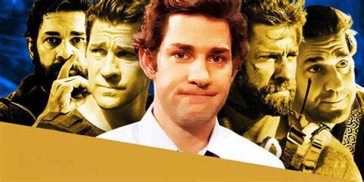 Unveiling John Krasinski: Discoveries And Insights