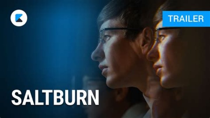 Unveiling Saltburn: Trailer Release, Cast, And All The Buzz