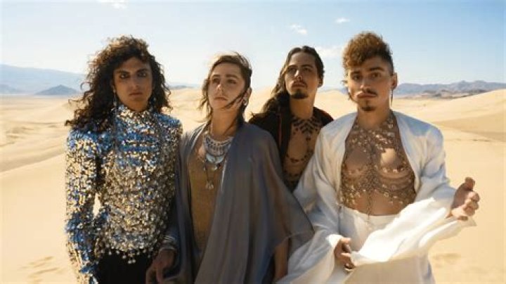 Unveiling The Ages Of Greta Van Fleet Members: An Age Profile