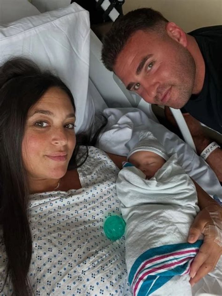 Unveiling The Allure: Sammi Giancola's Feet Explored