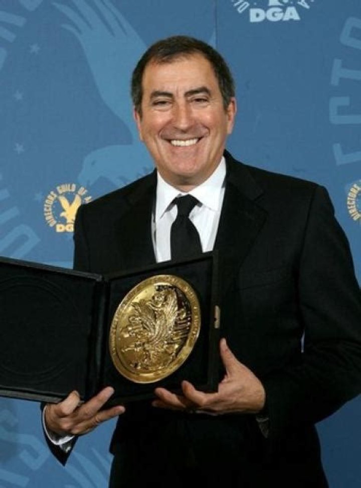 Unveiling The Creative Genius Of Kenny Ortega: Discoveries And Insights