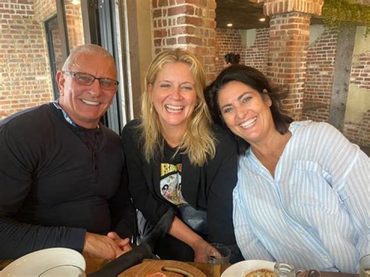 Unveiling The Culinary World Of Amanda Freitag's Husband