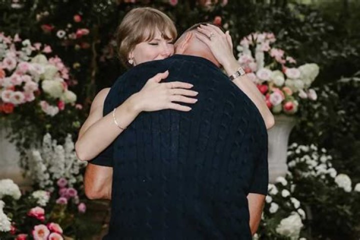 Unveiling The Enigma: Taylor Firth's Husband Revealed