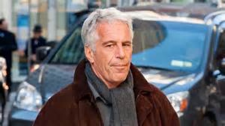 Unveiling The Enigmatic Eye Color Of Jeffrey Epstein: Discoveries Revealed