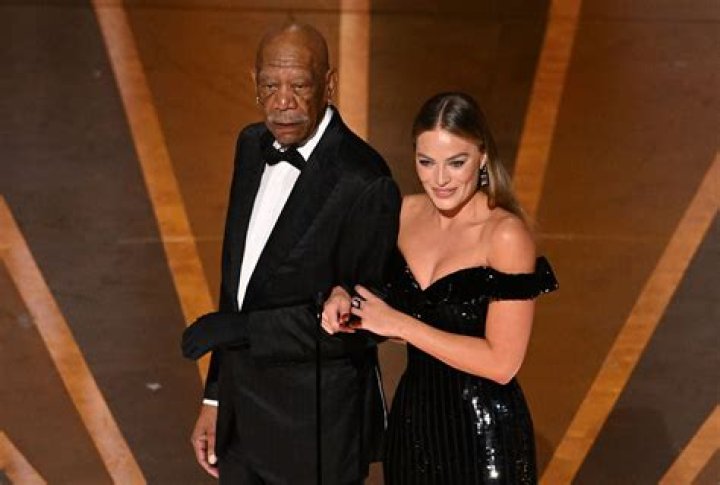 Unveiling The Enigmatic Wife Of Morgan Freeman: Uncovering Surprises And Revelations