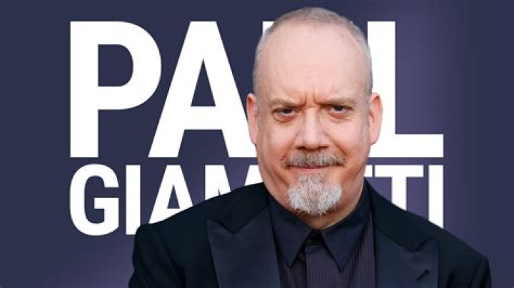 Unveiling The Enigmatic World Of Paul Giamatti's Wife