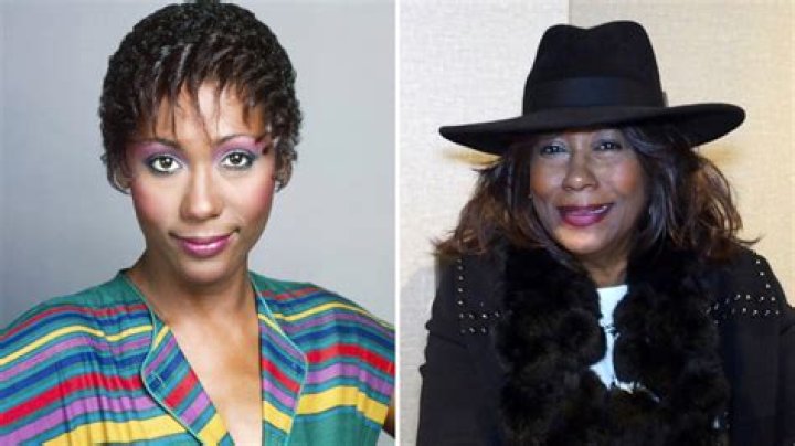 Unveiling The Extraordinary Journey Of Berlinda Tolbert's Husband