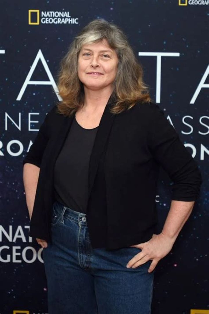 Unveiling The Fate Of Sue Aikens' Beloved Granddaughter