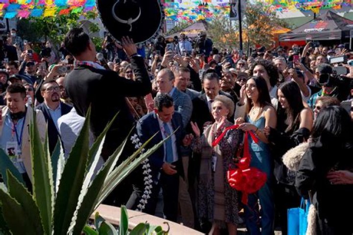 Unveiling The Impact: Vicente Fernandez's Mother's Passing