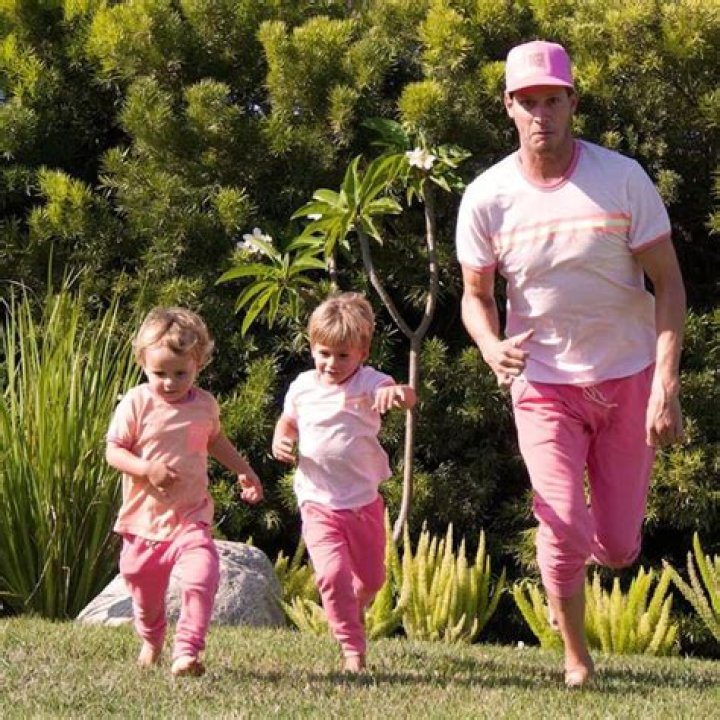 Unveiling The Inner Circle: Daniel Tosh's Family Revealed