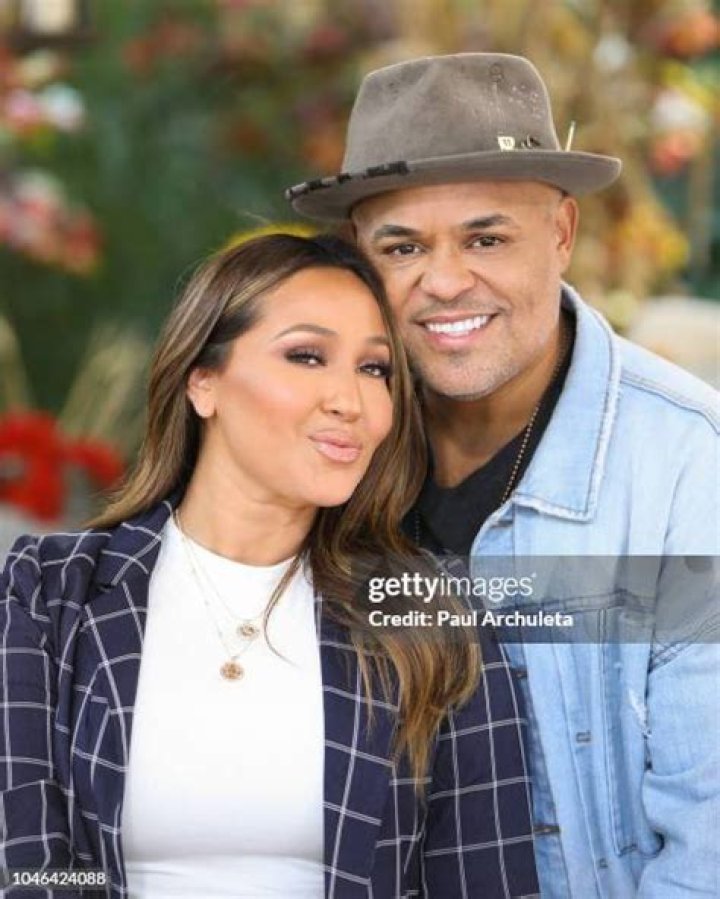 Unveiling The Inspiring Journey Of Israel Houghton's Wife: Discoveries And Insights