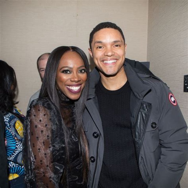 Unveiling The Inspiring Story Of Emmanuel Acho: Yvonne Orji's Husband