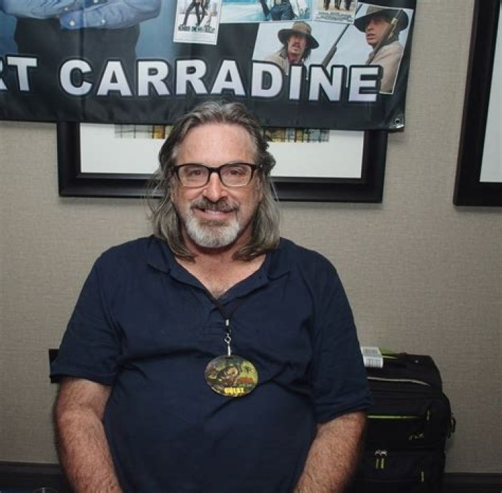 Unveiling The Legacy Of David Carradine's Talented Kids