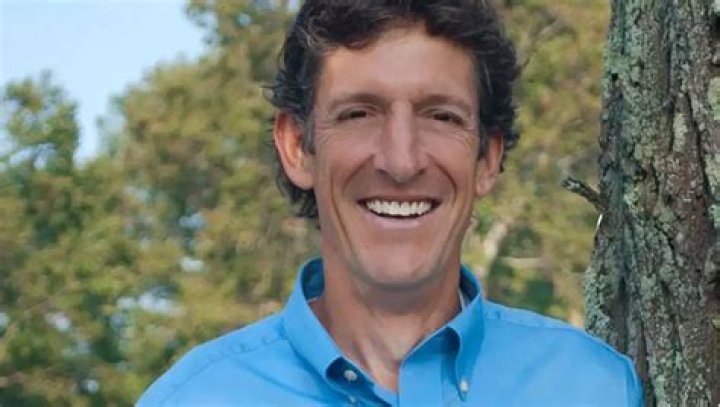 Unveiling The Man Behind The Ministry