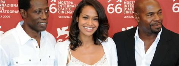 Unveiling The Multifaceted Legacy Of Jelani Snipes: From Blade To Beyond