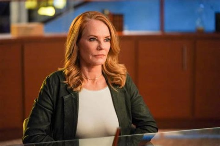 Unveiling The Multifaceted World Of Marg Helgenberger: A Journey Of Talent And Inspiration