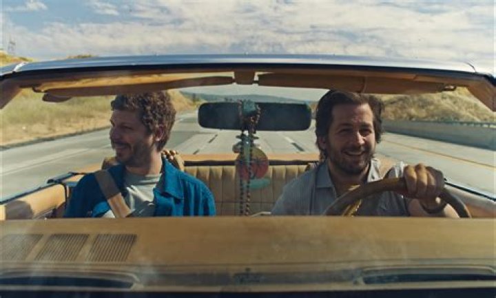 Unveiling The Multifaceted World Of Michael Angarano: Discoveries And Insights