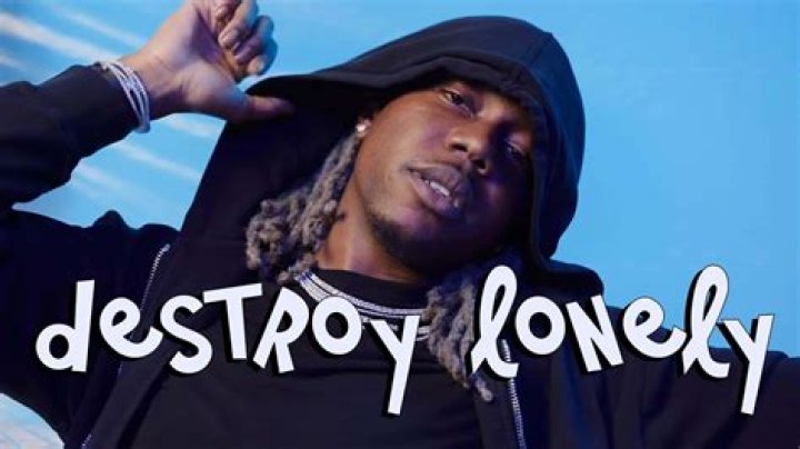 Unveiling The Real Name Behind The Enigma: Destroy Lonely Unveiled