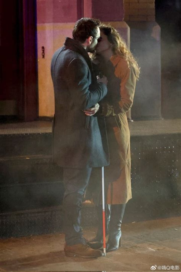 Unveiling The Secrets: Margarita Levieva's Partner Revealed