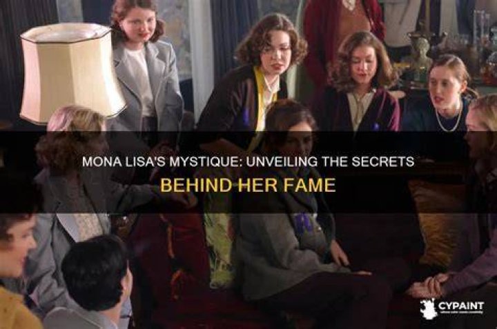 Unveiling The Secrets: Meet Lisa Salters' Enigmatic Partner