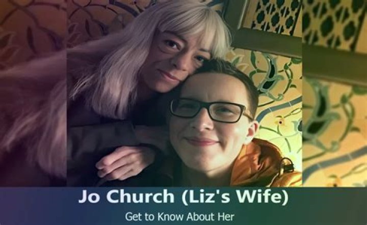 Unveiling The Secrets Of Jo Church: A Journey Of Discovery