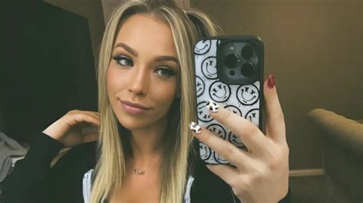 Unveiling The Secrets Of Taylor Breesey's OnlyFans Leak