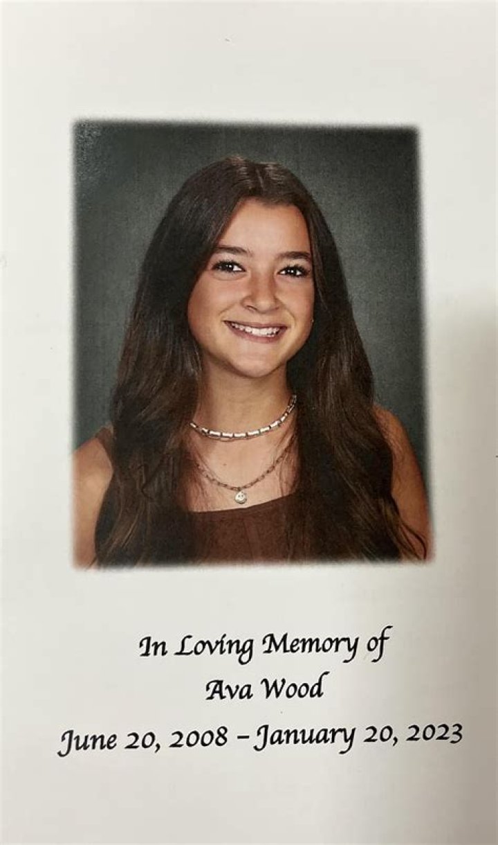 Unveiling The Tragic Reasons Behind Ava Woods' Father's Actions