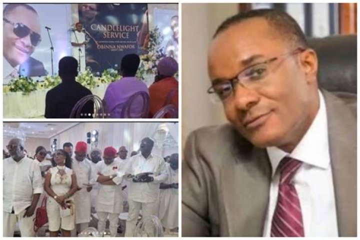 Unveiling The Truth Behind Saint Obi's Untimely Passing