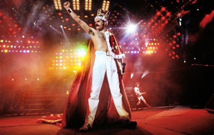 Unveiling The Truth: Freddie Mercury's Legacy - Beyond Straightwashing