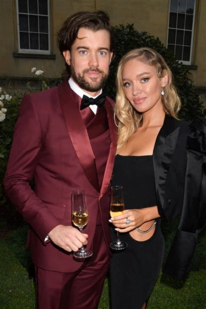 Unveiling The Truth: Jack Whitehall's Sexuality Explored