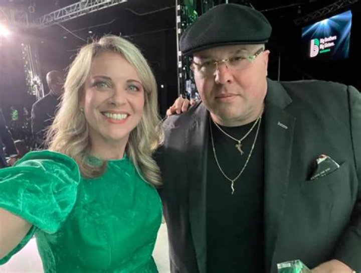 Unveiling The Wealth And Personal Life Of Dom Disandro: Net Worth And Wife