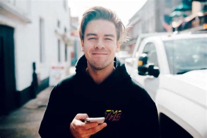 Unveiling The World Of Cody Ko: Discoveries And Insights Await!