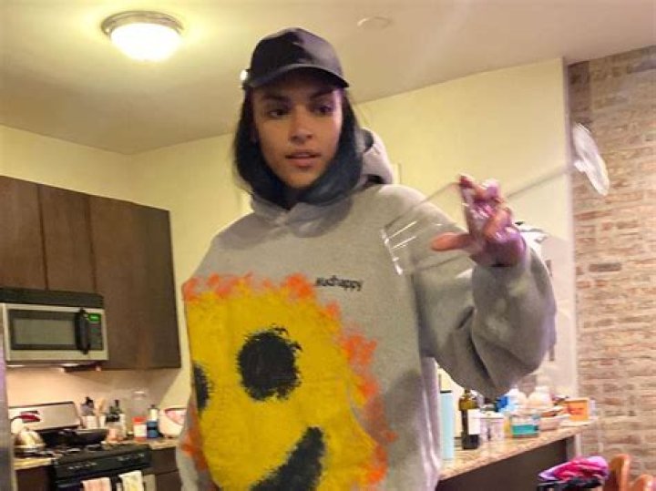 Unveiling The World Of Sierra Pippen: Discoveries And Insights