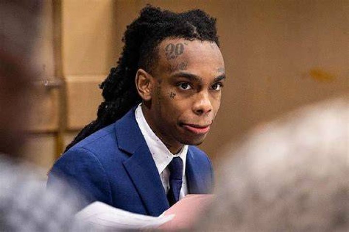 Unveiling YNW Melly's Height And Weight: Unlocking Surprising Insights
