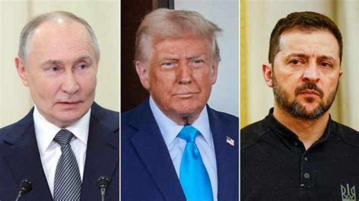 Volodymyr Zelenskyy's Height: How Tall Is The Ukrainian President?