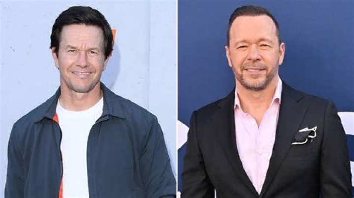 Wahlberg Brothers: Renowned Hollywood Actors