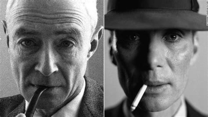 Was Oppenheimer A Man Of Fortune?