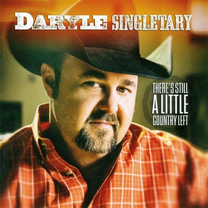 What Led To Daryle Singletary's Untimely Passing?