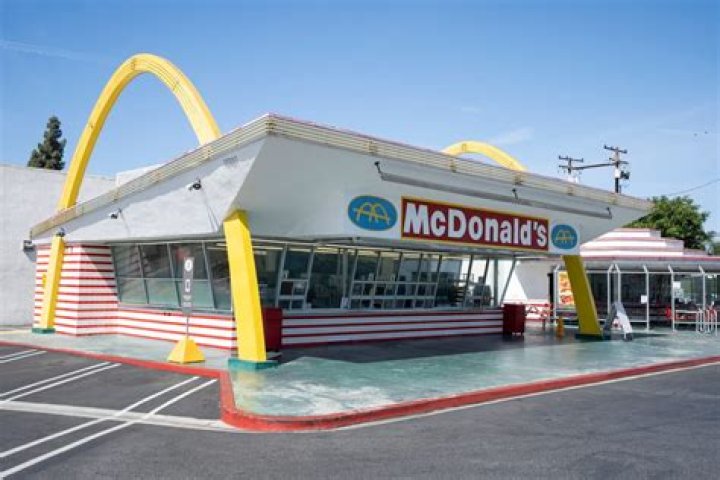 When Did McDonald's First Open Its Doors?